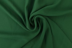 Chiffon 32 dark green
