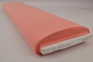 Chiffon 40 salmon pink