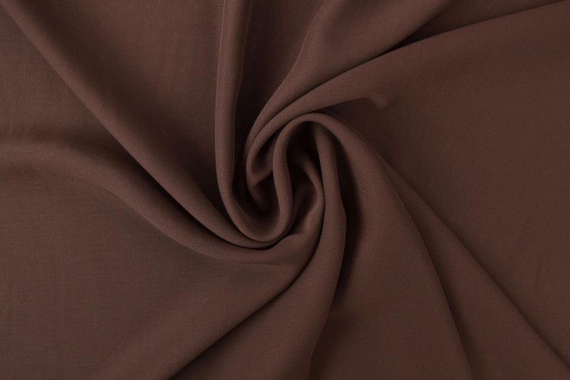 Chiffon 43 brown