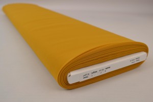 Chiffon 47 ochre yellow