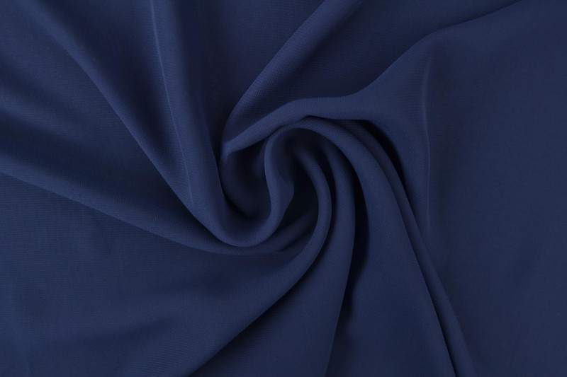 Chiffon 48 navy