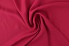 Chiffon 29 wine red