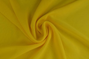 Chiffon 07 yellow