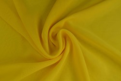 Chiffon 07 yellow