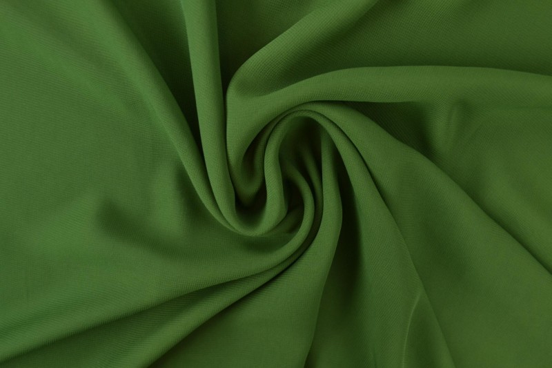 Chiffon 31 mossgreen