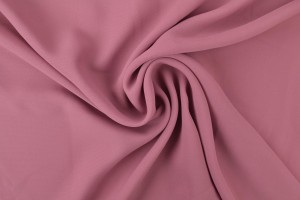 Chiffon 38 dark old pink