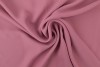 Chiffon 38 dark old pink