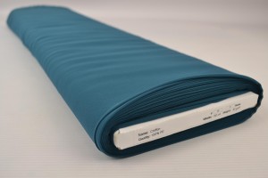 Chiffon 46 dark petrol