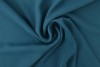 Chiffon 46 dark petrol