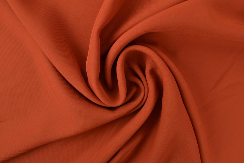 Chiffon 42 copper