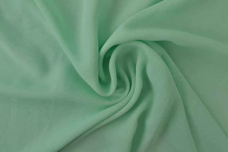 Chiffon 41 light mint