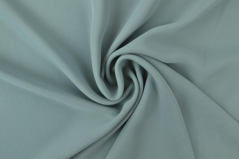 Chiffon 34 old green