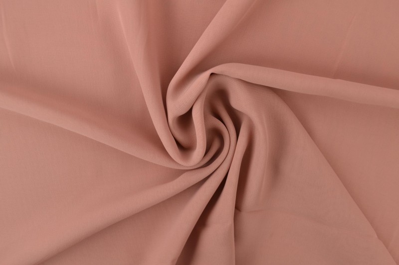 Chiffon 37 old pink