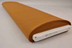 Chiffon 44 dark ochre yellow