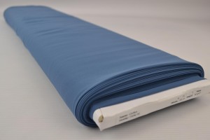 Chiffon 138 steel blue