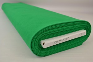 Canvas 11 green