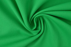 Canvas 11 green