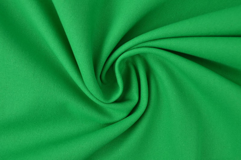 Canvas 11 green