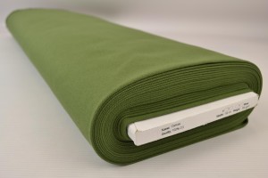 Canvas 31 moss green