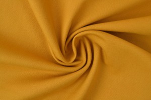 Canvas 47 ochre yellow