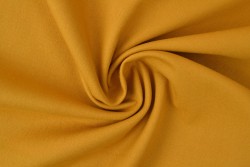 Canvas 47 ochre yellow