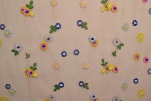 Mesh daisy 01-01