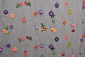Mesh daisy 01-02