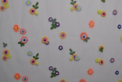 Mesh daisy 01-03