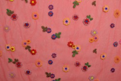 Mesh daisy 01-05
