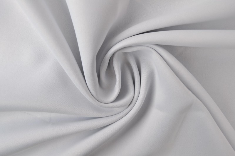 Blackout fabric 00 white
