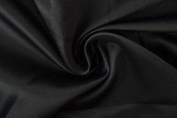 Blackout fabric 03 black