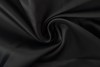 Blackout fabric 03 black