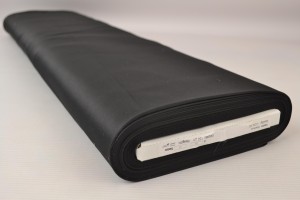 Blackout fabric 03 black