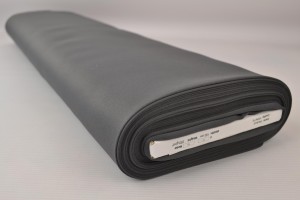 Blackout fabric 17 dark grey