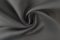 Blackout fabric 17 dark grey