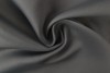 Blackout fabric 17 dark grey