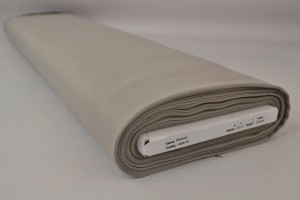 Blackout fabric 25 silvergrey