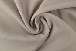 Blackout fabric 25 silvergrey