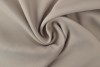 Blackout fabric 25 silvergrey
