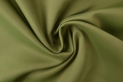 Blackout fabric 31 mossgreen