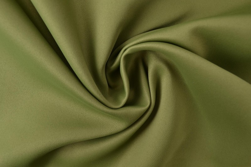 Blackout fabric 31 mossgreen