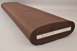 Blackout fabric 43 brown
