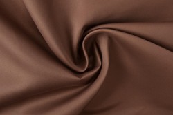 Blackout fabric 43 brown