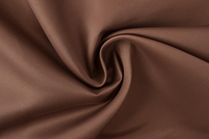 Blackout fabric 43 brown