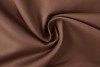 Blackout fabric 43 brown