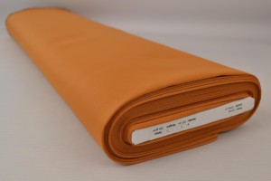 Blackout fabric 47 ochre yellow