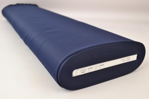 Blackout fabric 49 dark navy