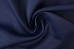 Blackout fabric 49 dark navy