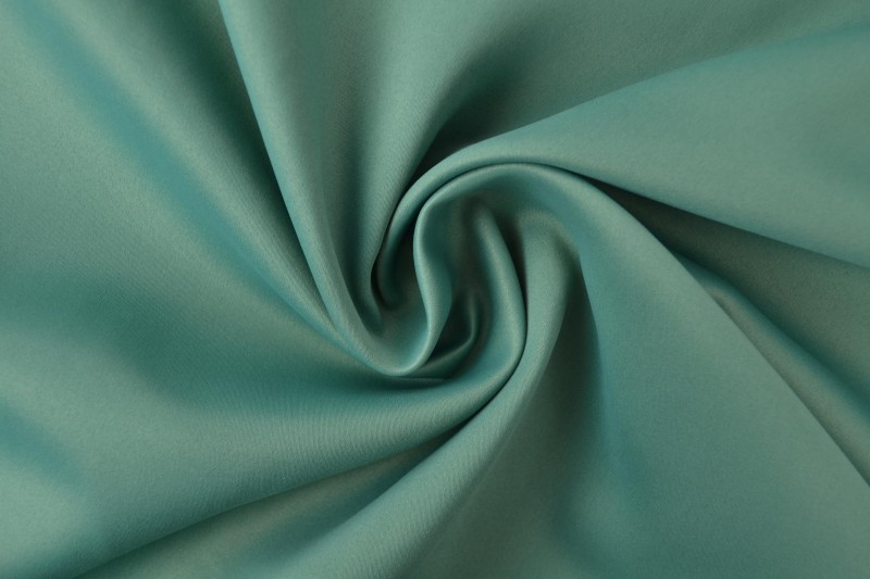 Blackout fabric 53 vintage green