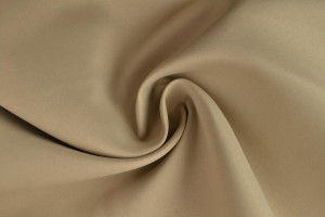 Blackout fabric 54 beige